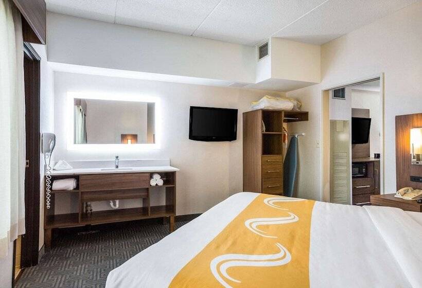 Люкс, Quality Suites