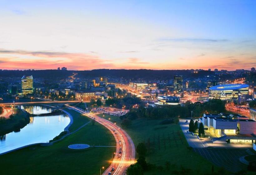 スイート, Radisson Blu Hotel Lietuva