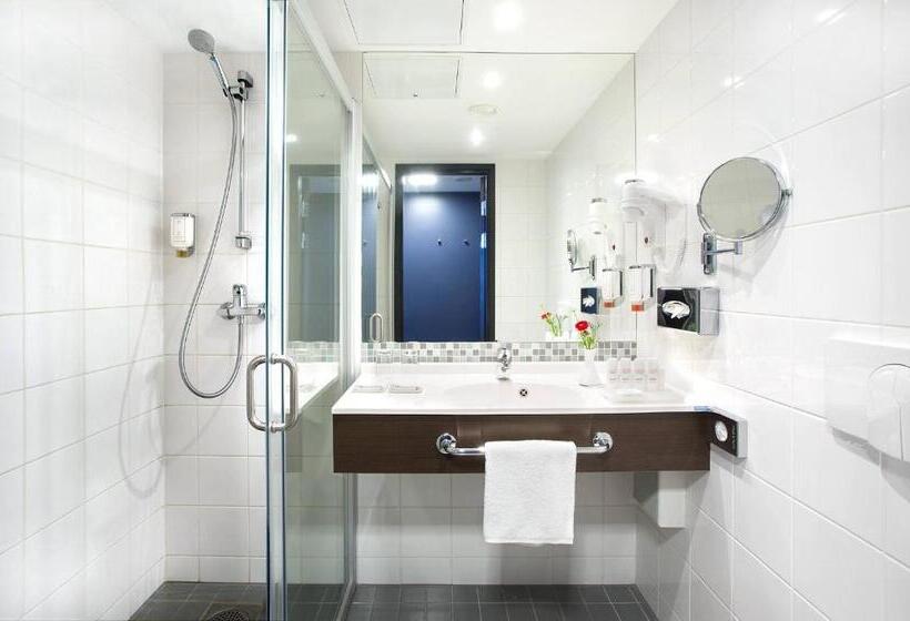 スタンダードルーム, Radisson Blu Hotel Lietuva