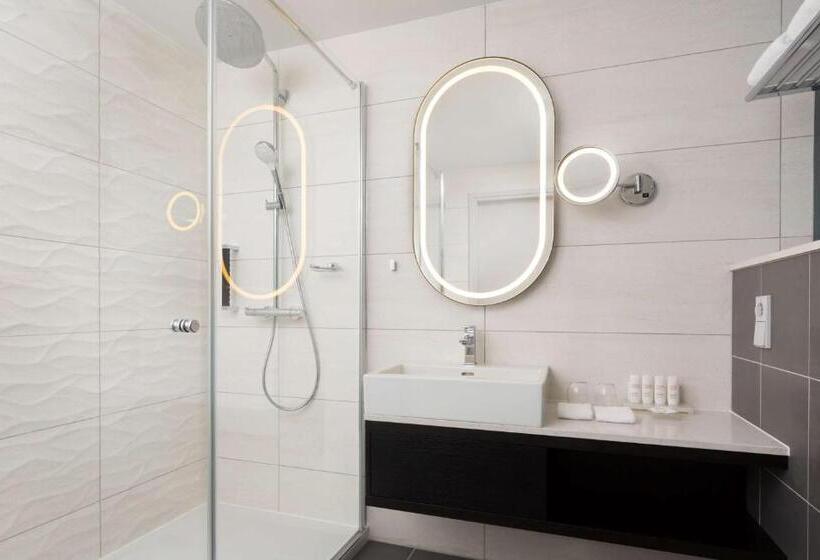 プレミアムルーム, Radisson Blu Hotel Lietuva