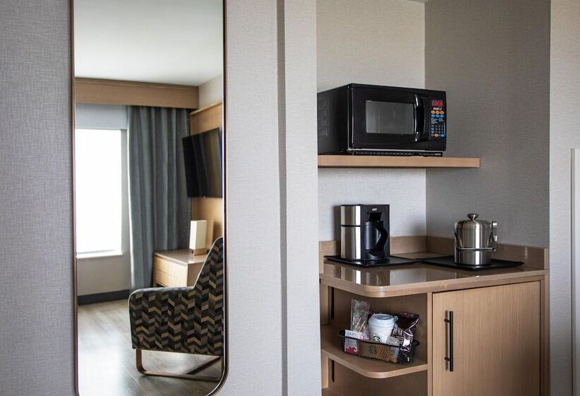 Люкс Клуб, Sheraton Suites Columbus Worthington