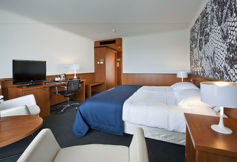컴포트 룸, Van Der Valk Hotel Venlo
