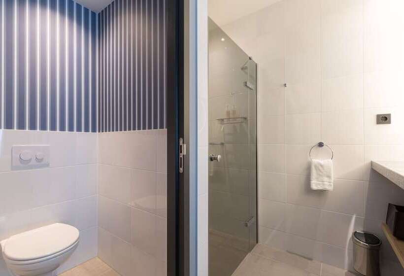 비즈니스룸, Van Der Valk Hotel Venlo