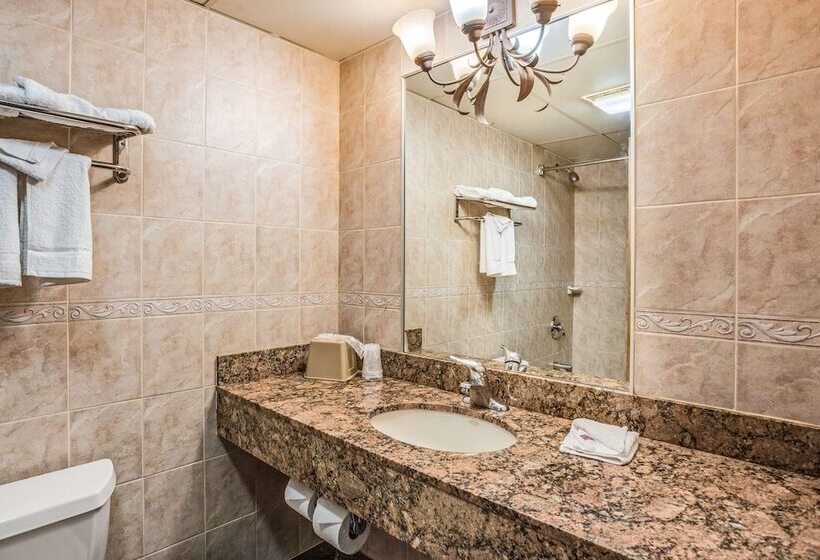 Номер Deluxe, Motel 6 Levittown, Pa   Bensalem