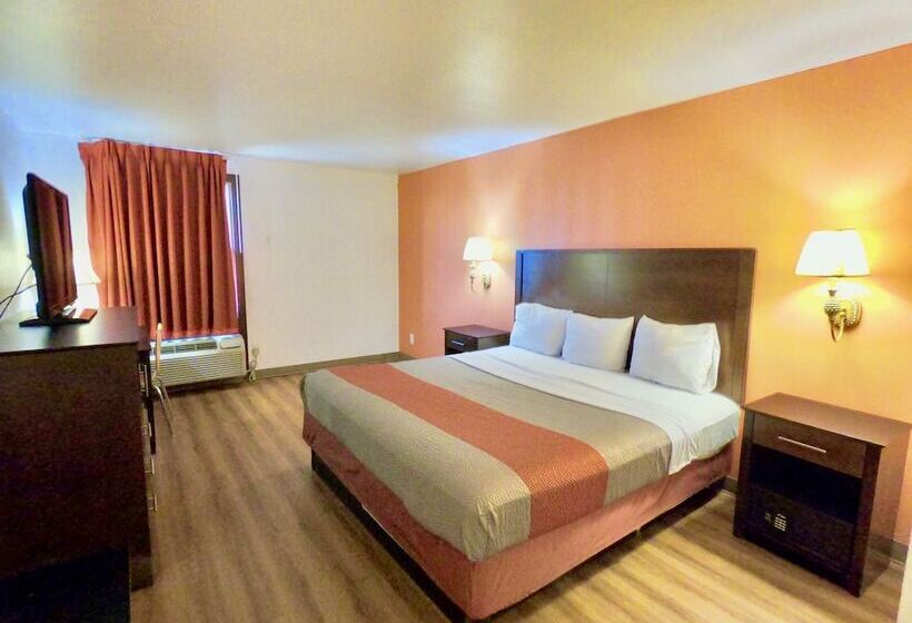 Номер Deluxe, Motel 6 Levittown, Pa   Bensalem