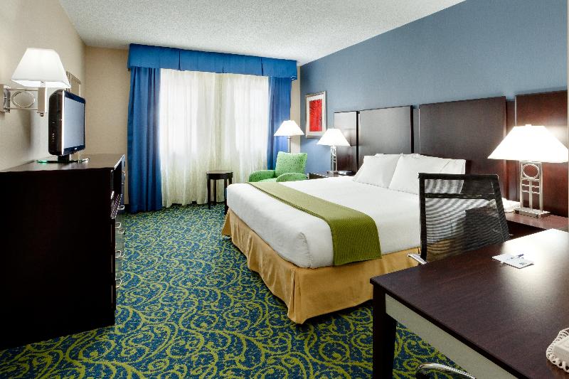 Стандартный Номер Кровать Кинг, Best Western Owego Inn