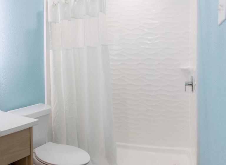 스탠다드 룸, Dunes Inn & Suites  Tybee Island
