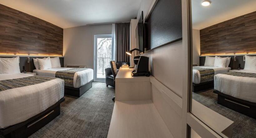 Номер Комфорт, Hôtel Le Francis