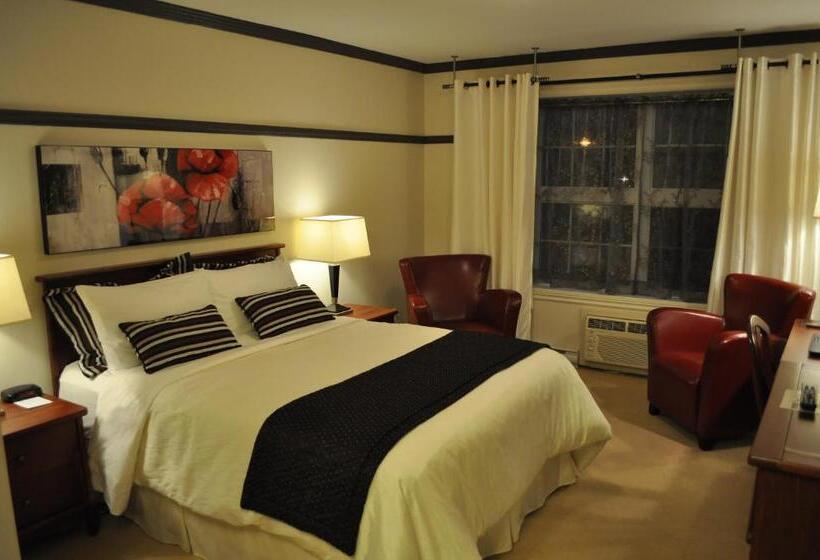 Номер Superior, Hôtel Le Francis