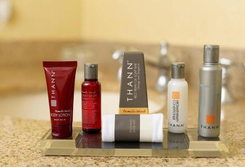 Стандартный Номер Кровать Кинг, Sacramento Marriott Rancho Cordova