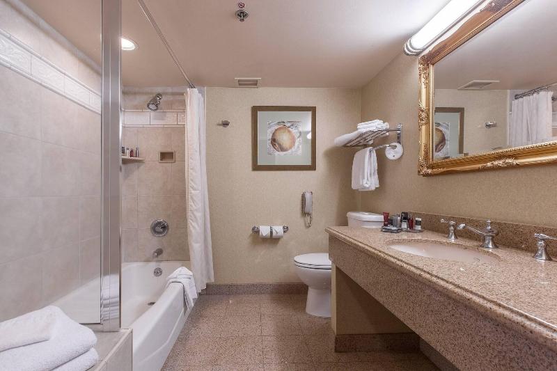 Стандартный Номер Кровать Кинг, Sacramento Marriott Rancho Cordova