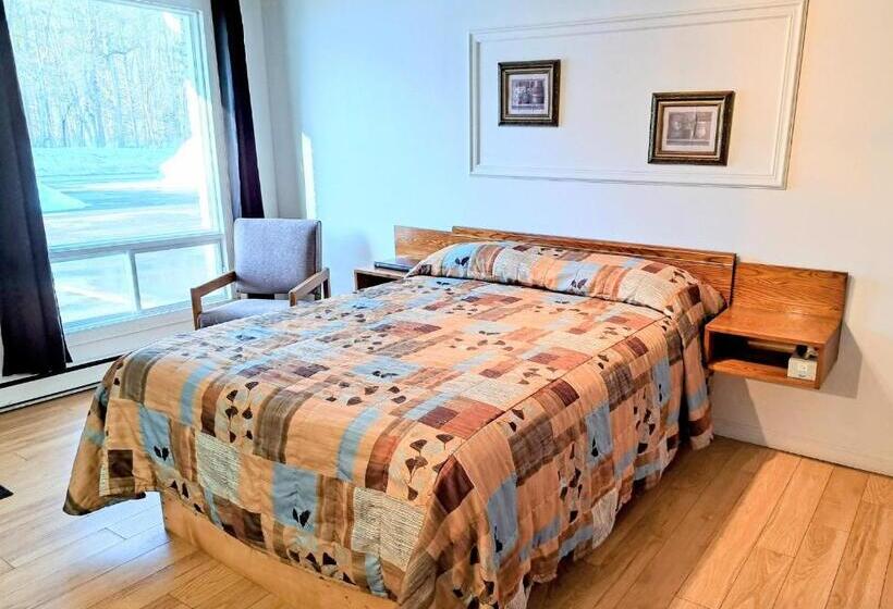 Номер Стандарт, Motel Bonsoir