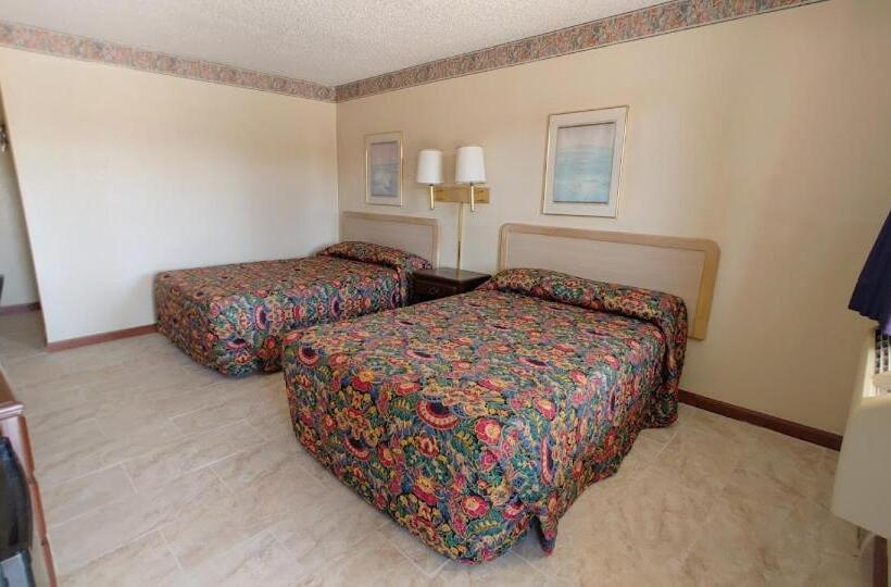 Номер Стандарт, Time Motel
