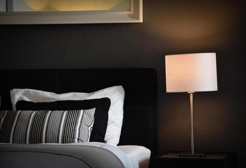 Номер Deluxe, Boutique Hotel Antica Posta