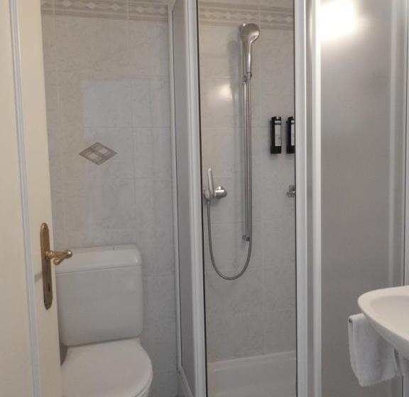 Номер Стандарт, Boutique Hotel Antica Posta