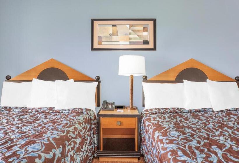 스탠다드 룸, Belmont Inn