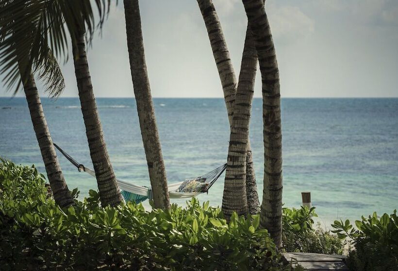 سوئیت 2 خوابه, Four Seasons Resort Seychelles At Desroches Island