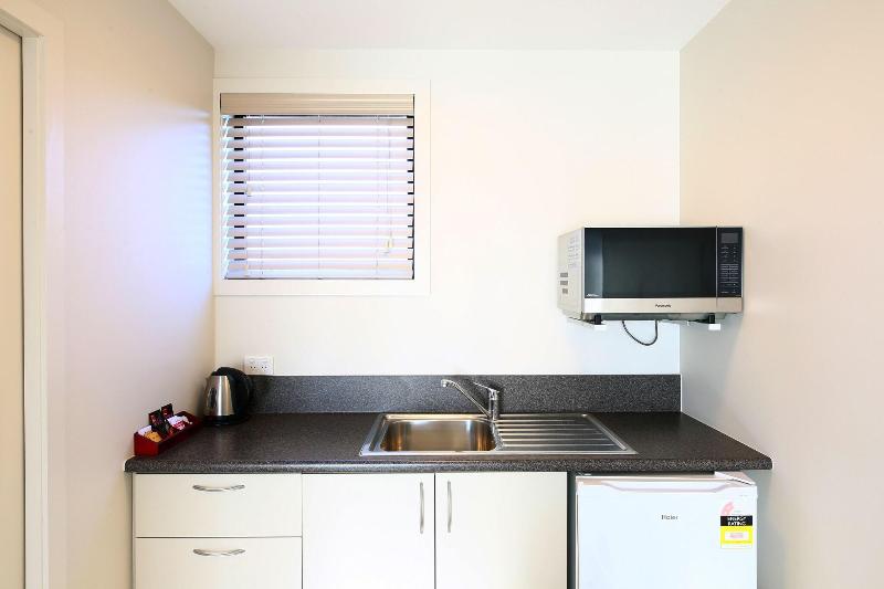 프리미엄 스튜디오, Heritage Court Lodge Oamaru