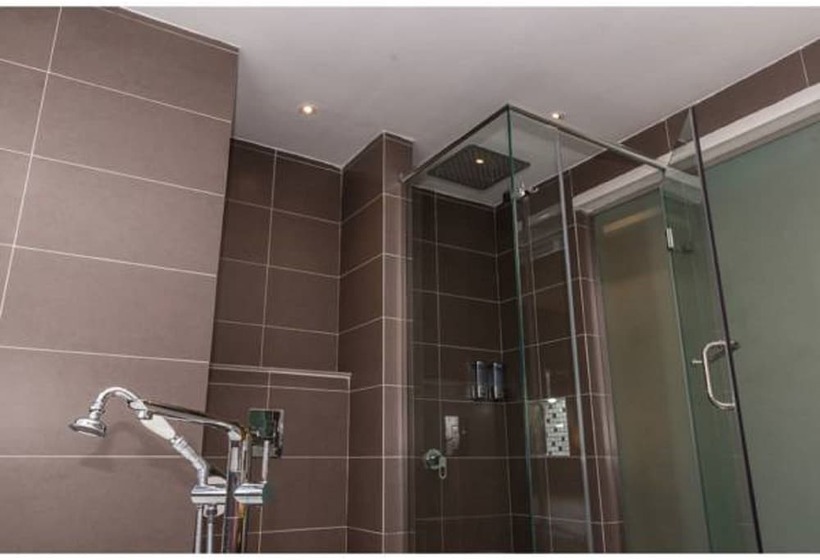 سوئیت پریمیوم, Pereybere Hotel & Spa