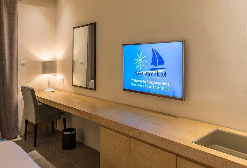 سوئیت پریمیوم, Pereybere Hotel & Spa