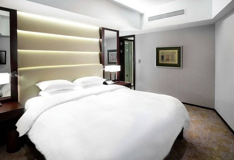 سوییت لوکس, Hilton Gyeongju