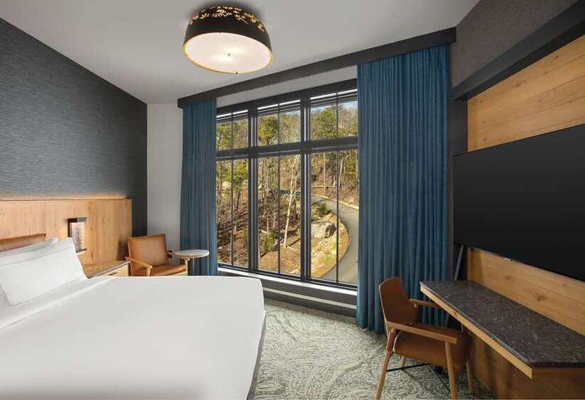سوییت لوکس, Hilton Gyeongju