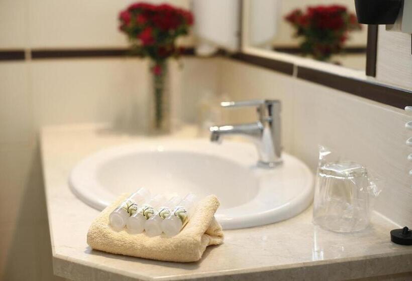 اتاق سوپریور, Korona Wellness, Rendezvény és Borszálloda