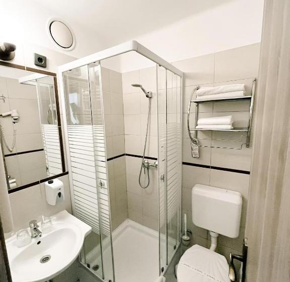 اتاق استاندارد, Korona Wellness, Rendezvény és Borszálloda