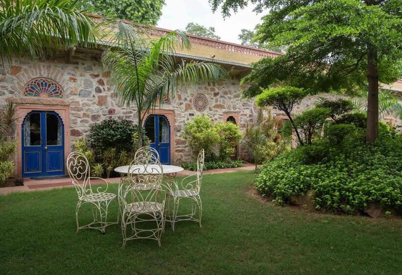 标准间, Narain Niwas Palace