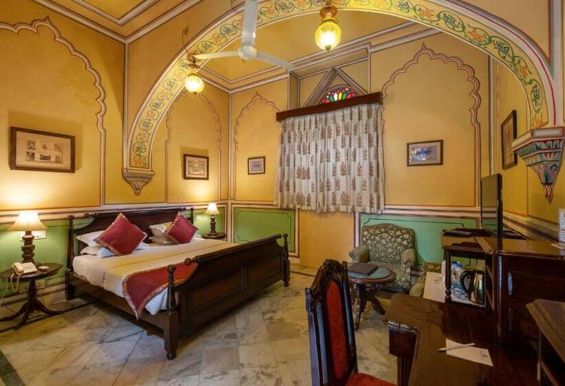 标准间, Narain Niwas Palace