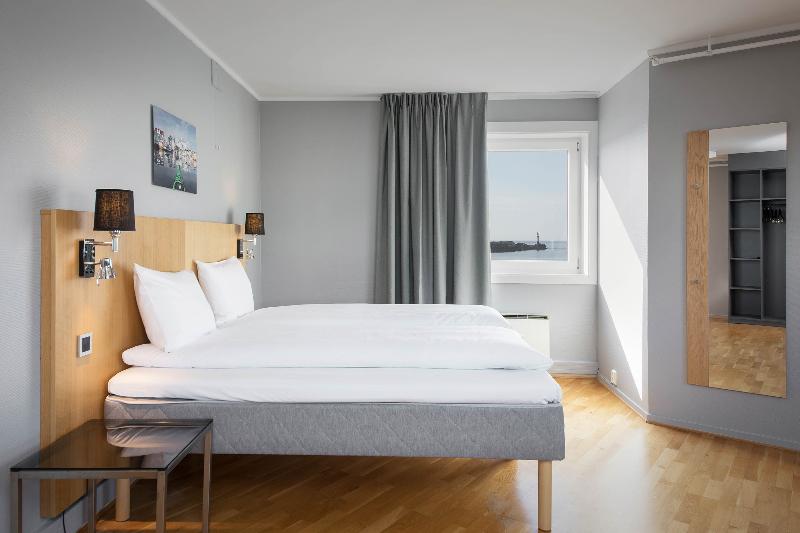 Номер Стандарт, Scandic Vestfjord Lofoten