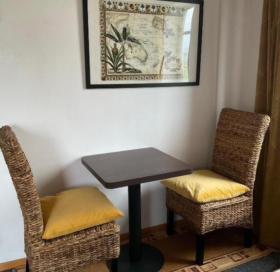 이코노미 룸, Otel Vaabensted