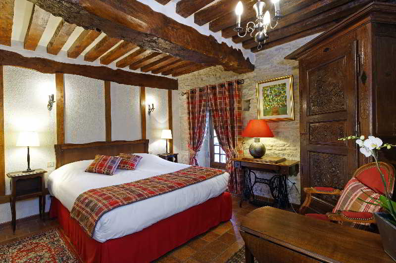 Номер Стандарт, Ferme De La Rançonnière   Hôtel & Restaurant