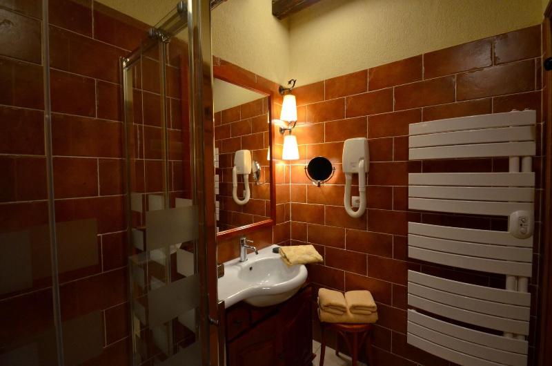 Трехместный Номер Superior, Ferme De La Rançonnière   Hôtel & Restaurant