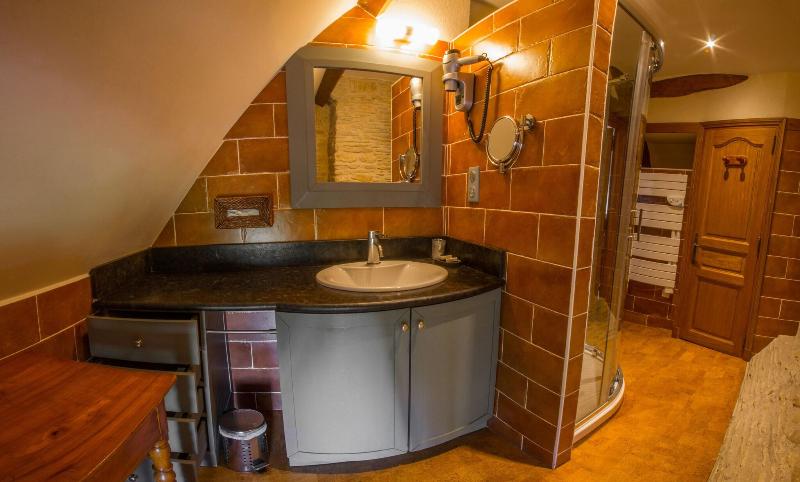 Номер Superior, Ferme De La Rançonnière   Hôtel & Restaurant