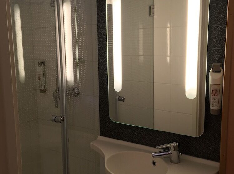 Номер Стандарт, Ibis Toulouse Pont Jumeaux