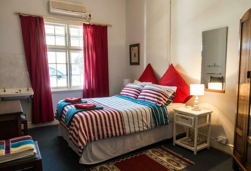Семейный Номер, Sandflats B&b Self Catering