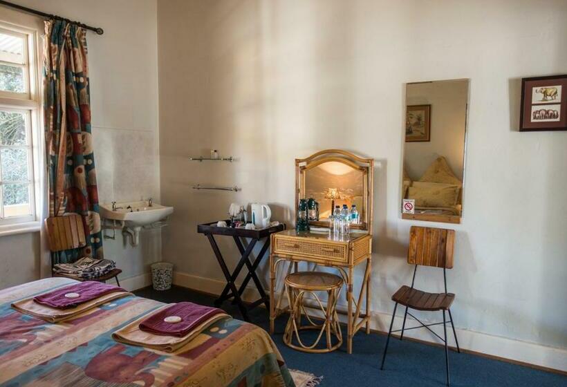 Номер Стандарт, Sandflats B&b Self Catering