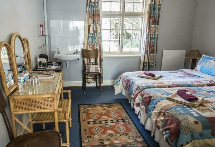 Номер Стандарт, Sandflats B&b Self Catering