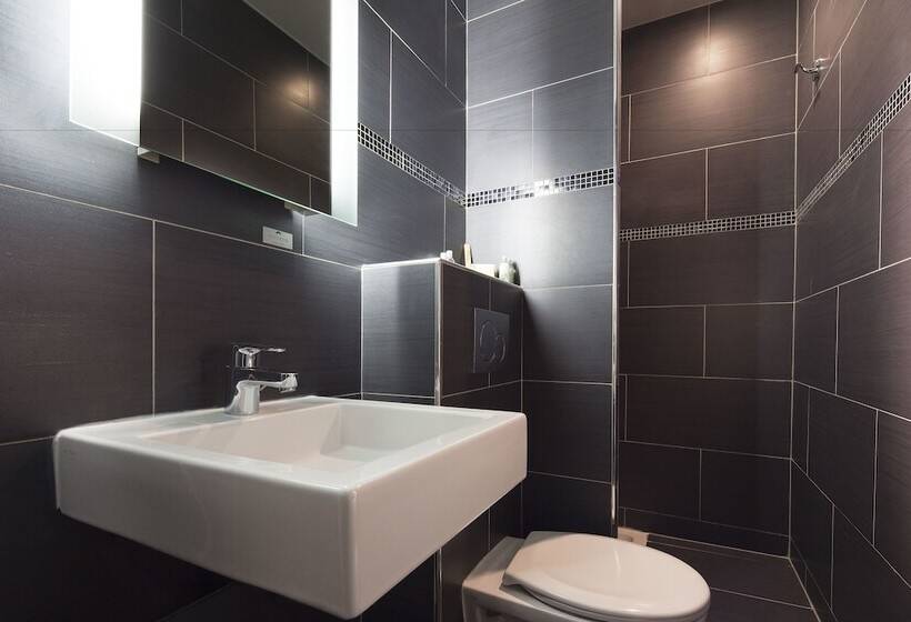 اتاق استاندارد, Turenne Le Marais