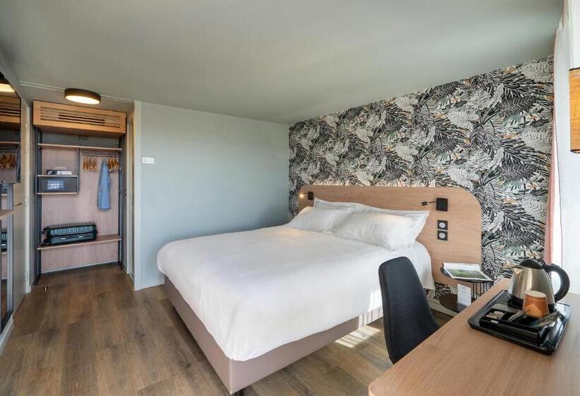 Классический Номер, Sure Hotel By Best Western Rochefort Sur Mer