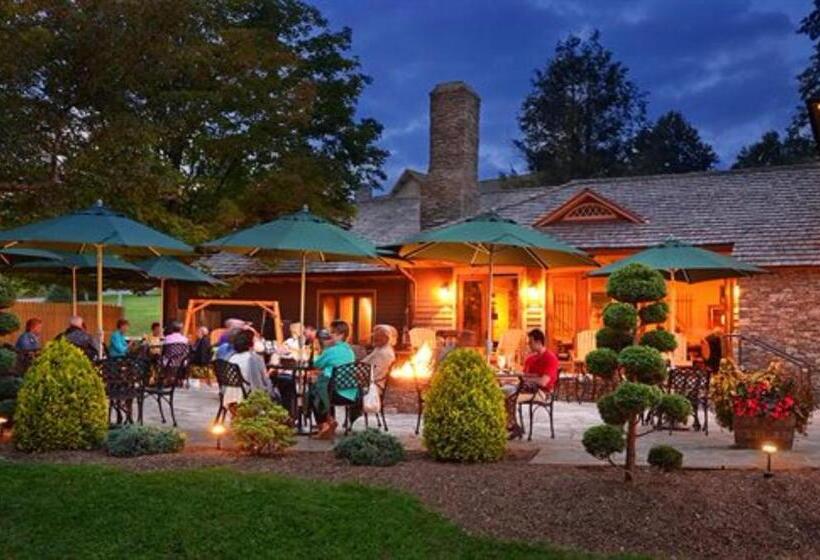 스위트, Chetola Resort At Blowing Rock