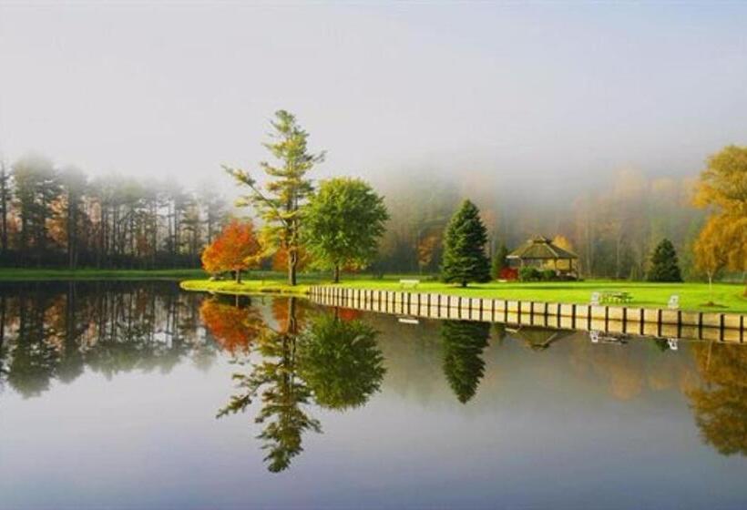 수피리어 룸, Chetola Resort At Blowing Rock