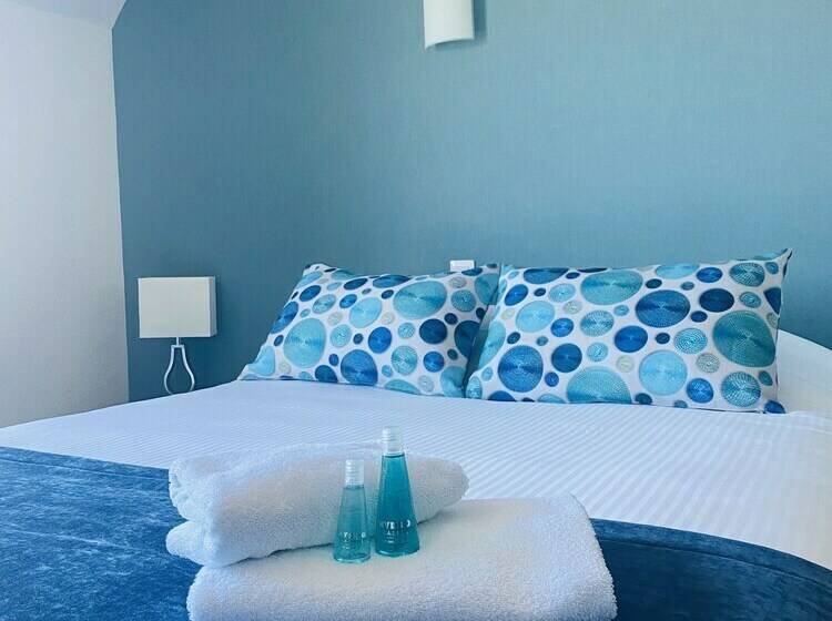 اتاق استاندارد, Hôtel Aigue Marine