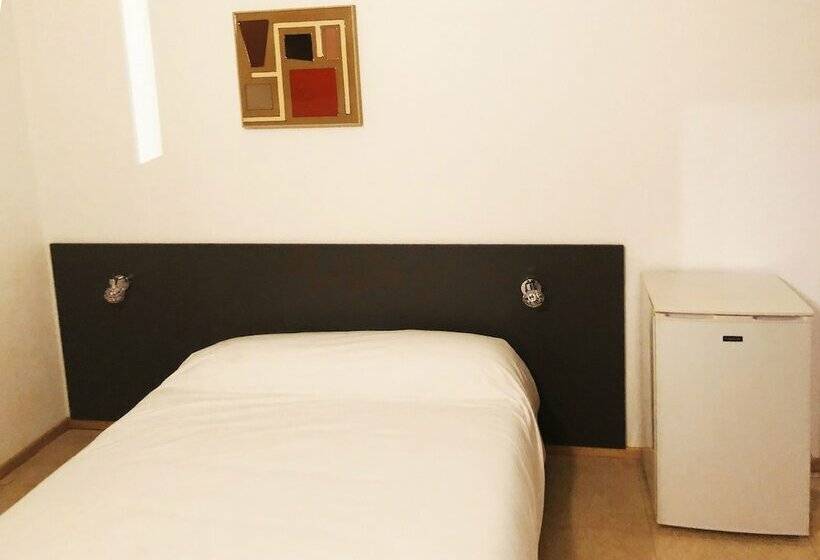 اتاق استاندارد, Welcomotel Montelimar