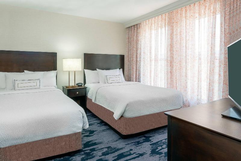 סוויטה, The Connally Hotel Downtown Atlanta, Ascend Hotel Collection