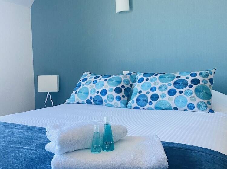 اتاق استاندارد, Hôtel Aigue Marine