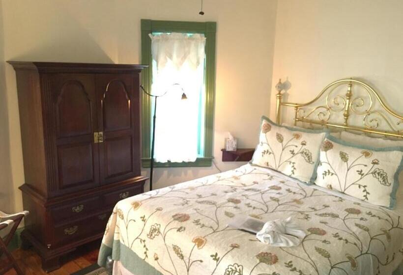 Номер Стандарт, Parsonage Inn Bed And Breakfast