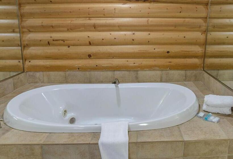 Стандартный Номер Кровать Кинг, Pioneer Lodge Zion National Park Springdale