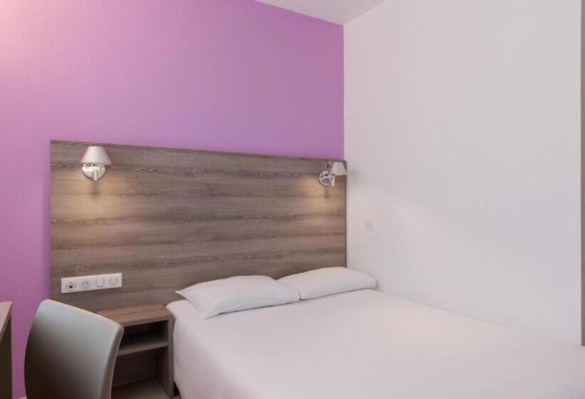 اتاق استاندارد, The Originals City, Hôtel Nevers Centre Gare